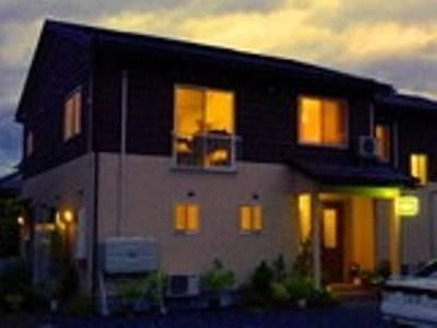 Guesthouse Mintaro Hut Ямагата Екстериор снимка