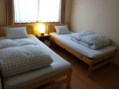 Guesthouse Mintaro Hut Ямагата Стая снимка